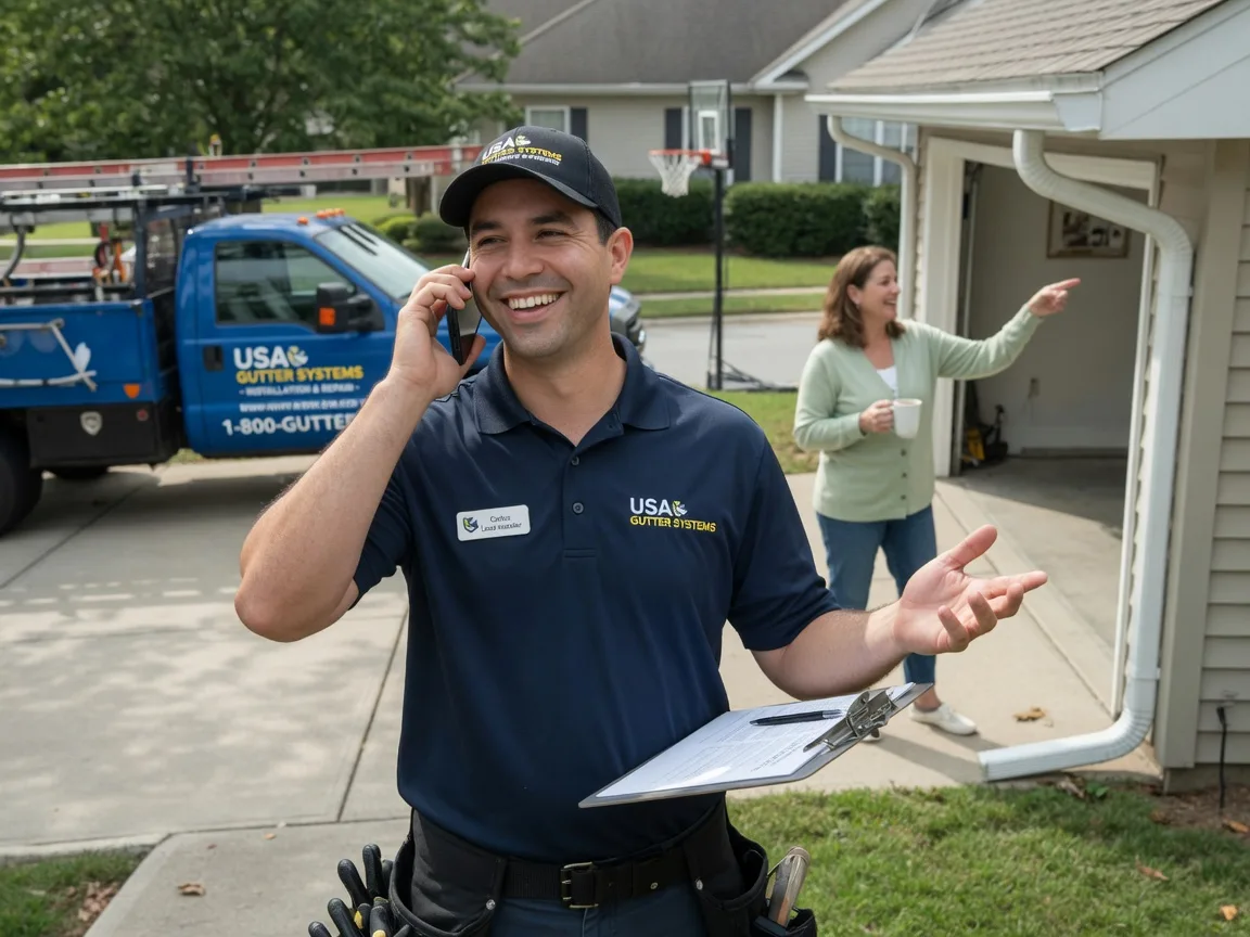 Gutter Installation Gentry, AR FAQs